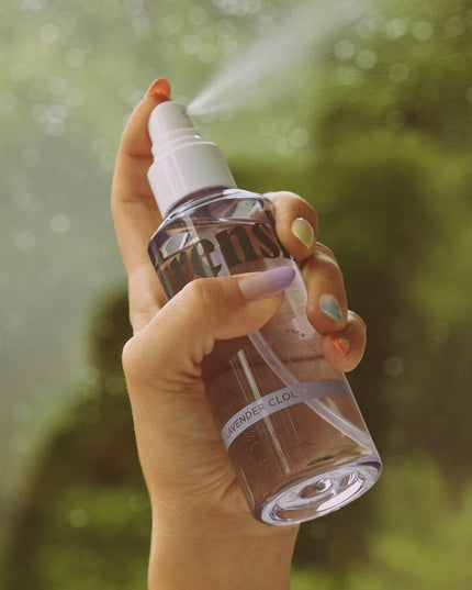 Lavender Cloud -  Hair, Body & Linen Mist Body Spray