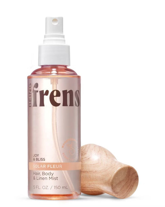 Solar Fleur -  Hair, Body & Linen Mist Body Spray
