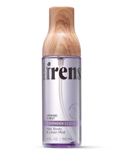 Lavender Cloud -  Hair, Body & Linen Mist Body Spray
