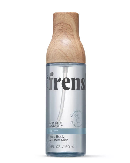 Salty -  Hair, Body & Linen Mist Body Spray