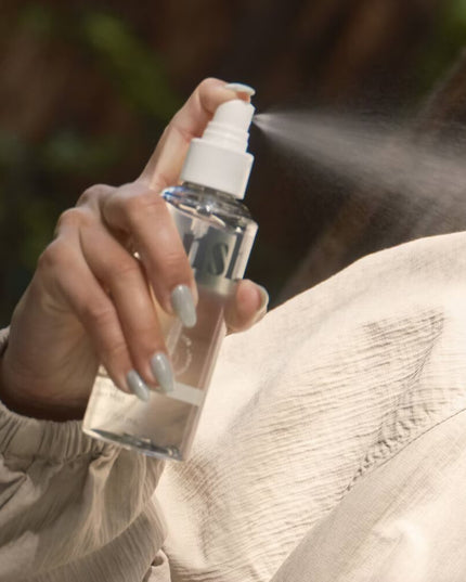 Palo Santo Sage -  Hair, Body & Linen Mist Body Spray