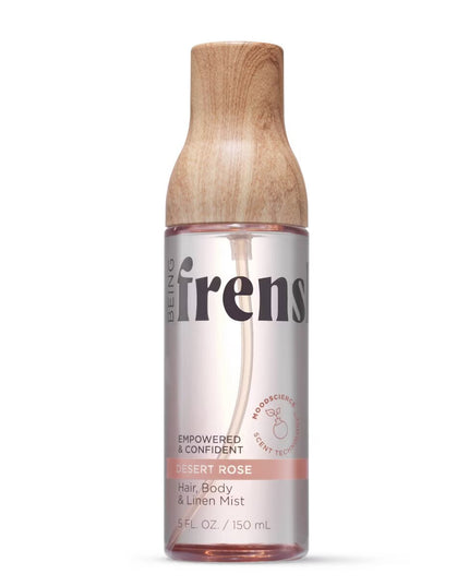 Desert Rose -  Hair, Body & Linen Mist Body Spray (Pre-order)