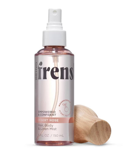 Desert Rose -  Hair, Body & Linen Mist Body Spray (Pre-order)