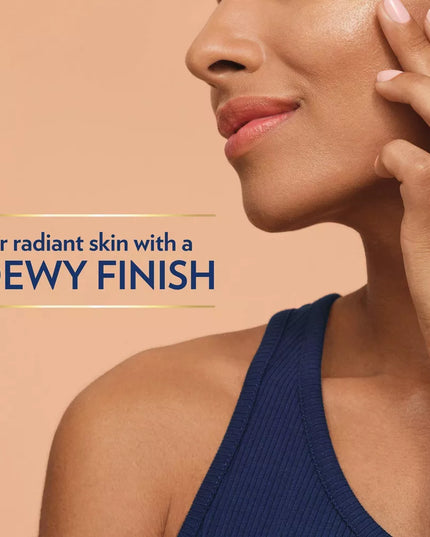 Vaseline Cocoa Shimmer Jelly Stick Cocoa Butter