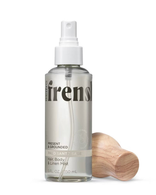 Palo Santo Sage -  Hair, Body & Linen Mist Body Spray
