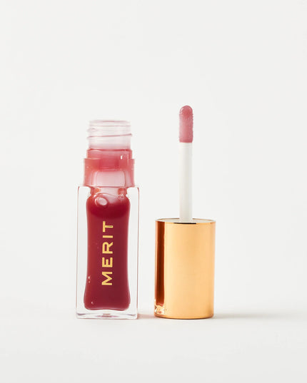 Shade Slick Hydrating Tinted Lip Oil