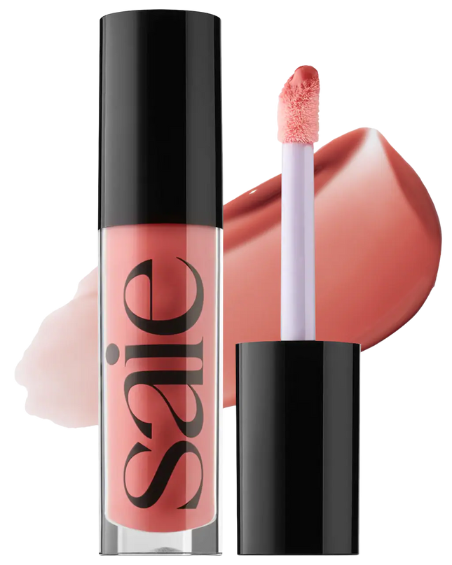Bounce - Glossybounce™ High-Shine Hydrating Lip Gloss Oil (Pre-order)