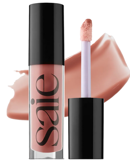 Dip - Glossybounce™ High-Shine Hydrating Lip Gloss Oil