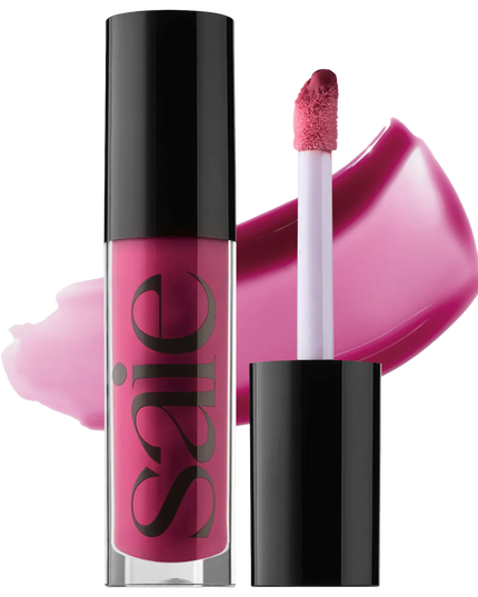Dream - Glossybounce™ High-Shine Hydrating Lip Gloss Oil