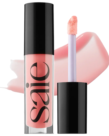 Kiss - Glossybounce™ High-Shine Hydrating Lip Gloss Oil