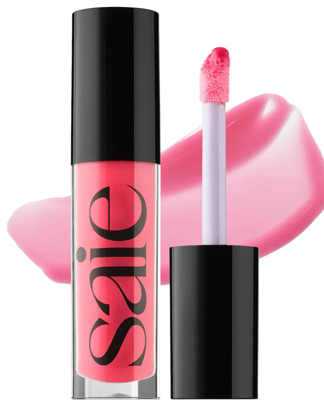 Play - Glossybounce™ High-Shine Hydrating Lip Gloss Oil (Pre-order)