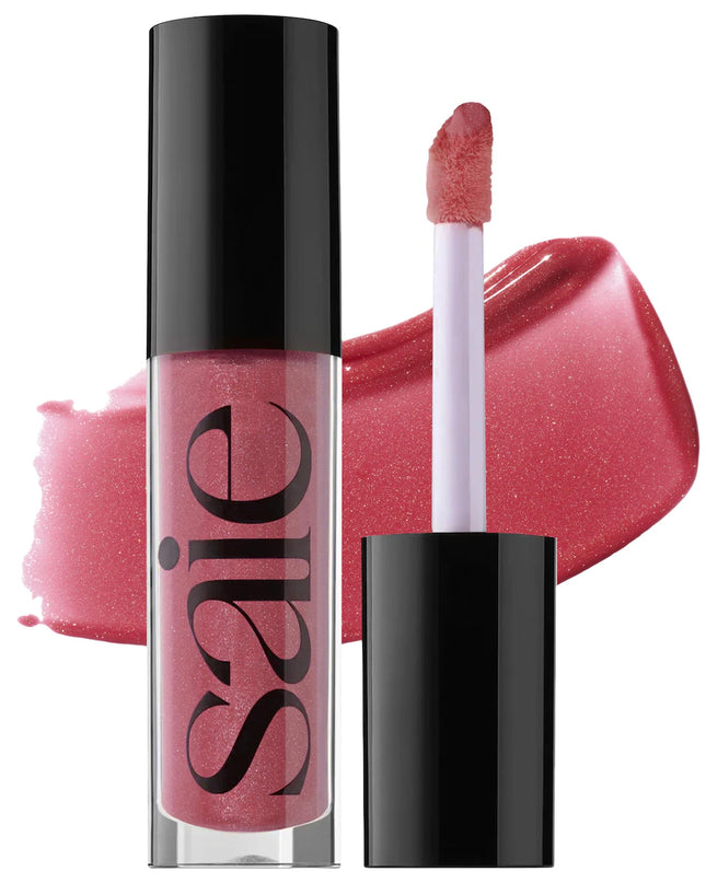 Remix - Glossybounce™ High-Shine Hydrating Lip Gloss Oil (Pre-order)