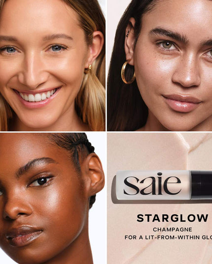 Starglow - Glowy Super Gel
