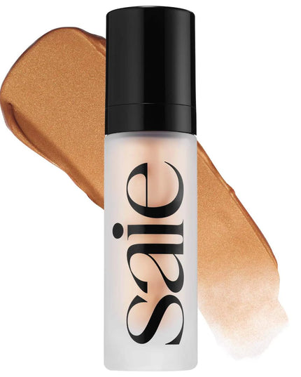 Sunglow - Glowy Super Gel