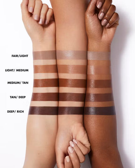 Fair-Light Halo Glow Contour Beauty Wand