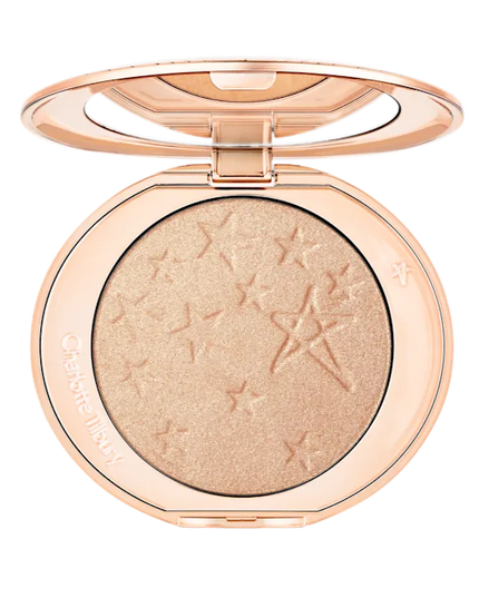 Champagne Glow - Glow Glide Face Architect Highlighter
