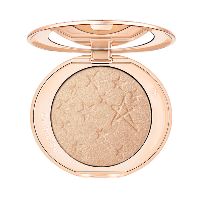 Champagne Glow - Glow Glide Face Architect Highlighter