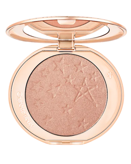 Pillow Talk Glow - Glow Glide Face Architect Highlighter