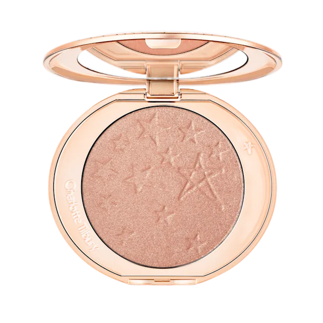 Pillow Talk Glow - Glow Glide Face Architect Highlighter