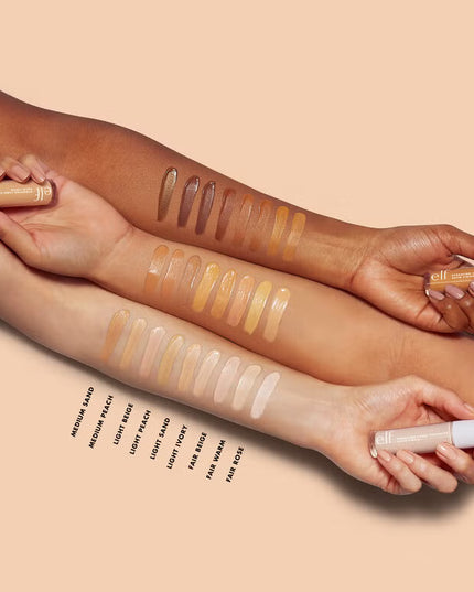 Hydrating Camo Concealer