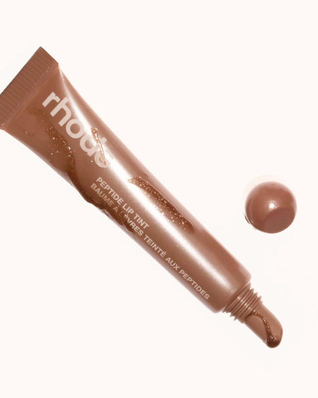 Sweet apple - peptide lip tint