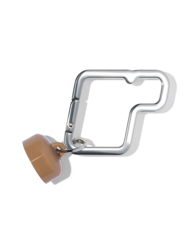 rhode carabiner