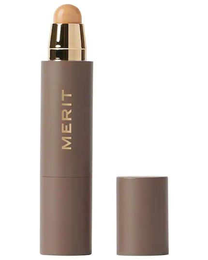 The Minimalist Perfecting Complexion Foundation and Concealer Stick