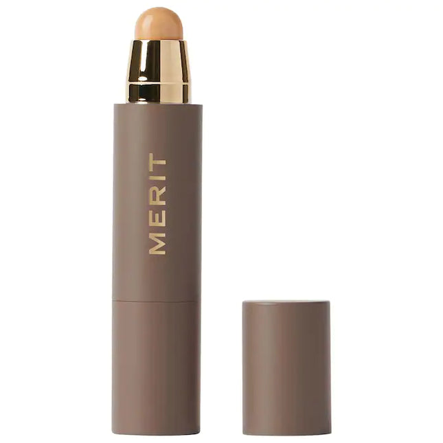 The Minimalist Perfecting Complexion Foundation and Concealer Stick (Pre-order)