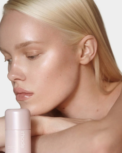 highlight milk