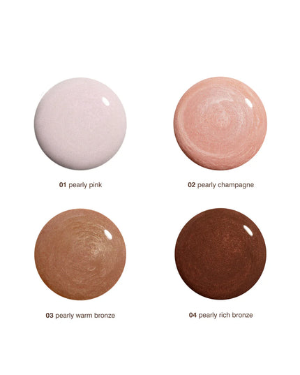 highlight milk