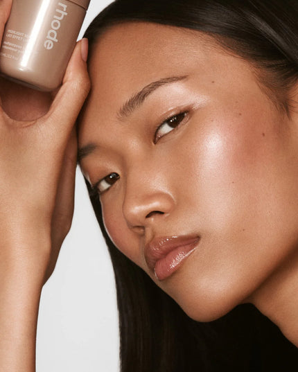 highlight milk