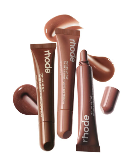The Peptide Lip Trio - Limited Edition Tints