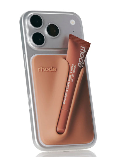 snap-on lip case - Summer’26