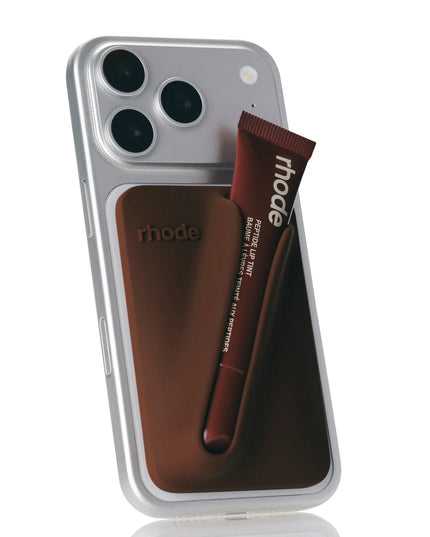 snap-on lip case - Summer’26