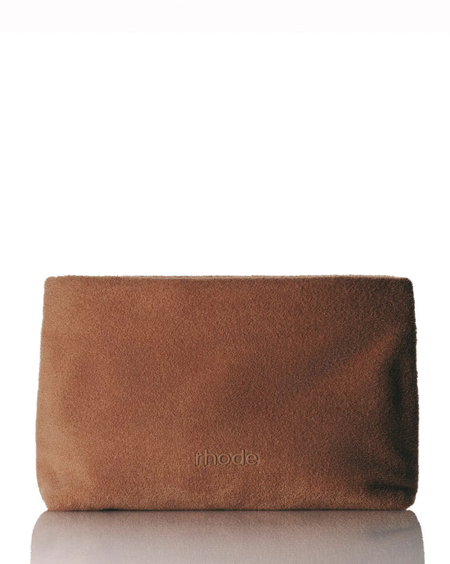 Terry bag
