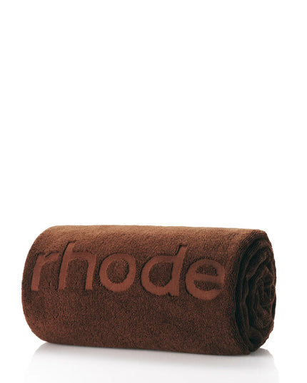 Terry Towel - Limited Edition