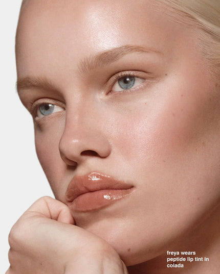 The Peptide Lip Trio - Limited Edition Tints