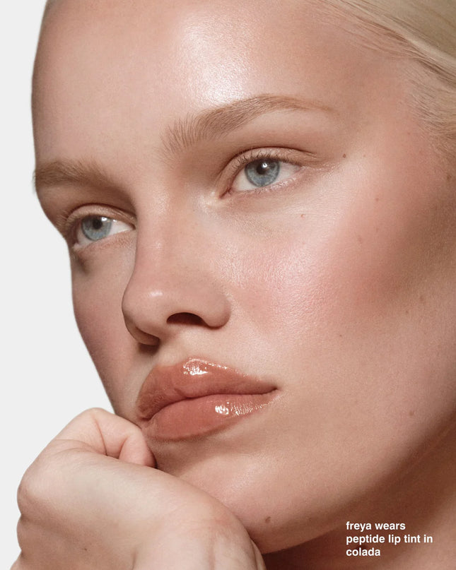 The Peptide Lip Trio - Limited Edition Tints