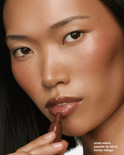 The Peptide Lip Trio - Limited Edition Tints