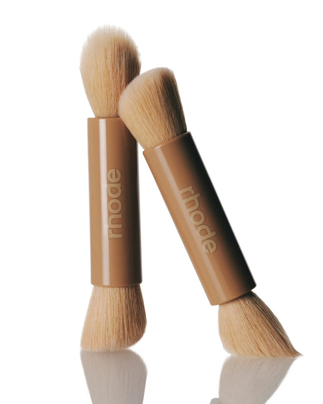 pocket brush