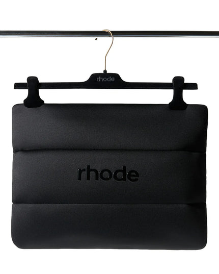 oversized bubble bag