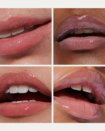 scented peptide lip tint