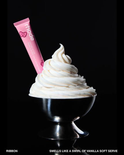 scented peptide lip tint