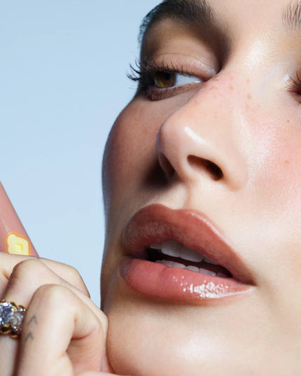 scented peptide lip tint