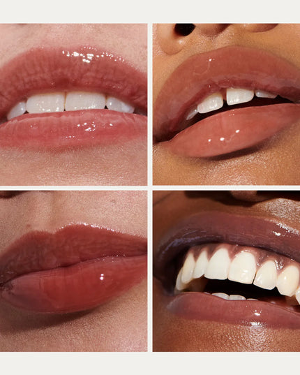 scented peptide lip tint