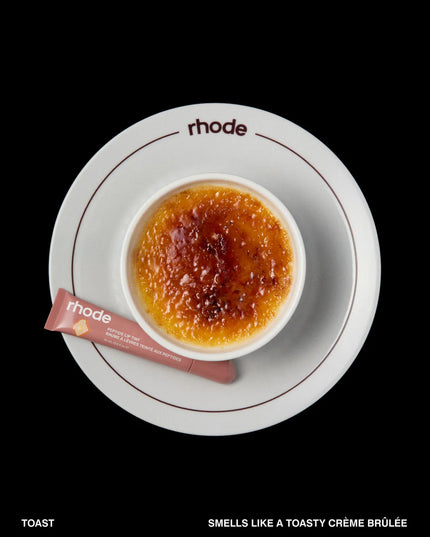 scented peptide lip tint