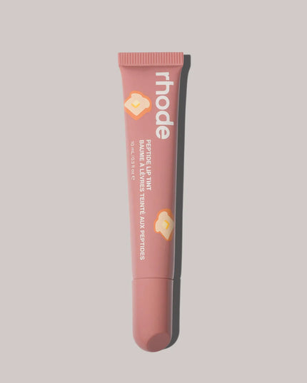 scented peptide lip tint