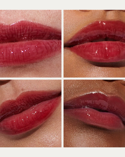 scented peptide lip tint