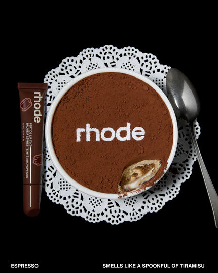 scented peptide lip tint