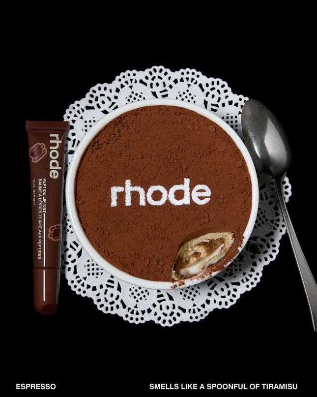 scented peptide lip tint